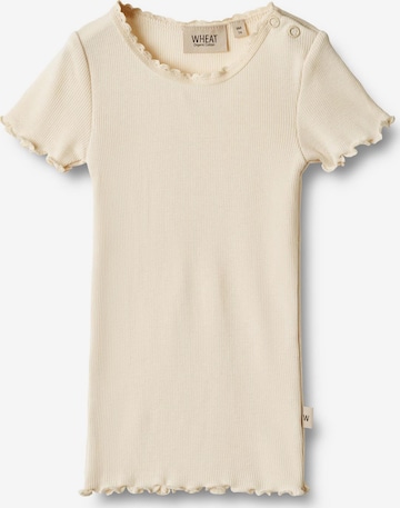 Wheat Bluser & t-shirts i beige: forside