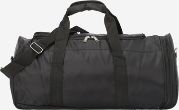 ABOUT YOU Sports Bag 'Helena' in Black