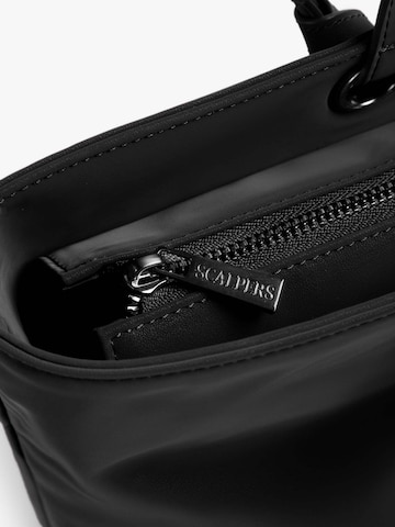Scalpers Τσάντα ώμου σε μαύρο