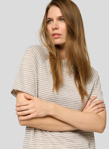 Rabe Shirt in Beige