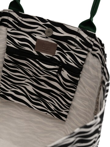 SummerGear Shopper 'Everyday' in Zwart