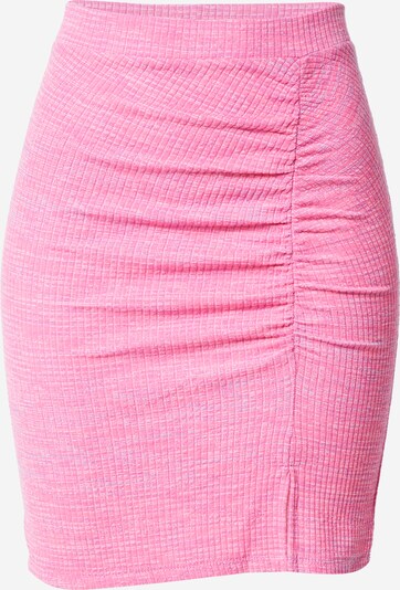 ABOUT YOU x Laura Giurcanu Spódnica 'Ela' w kolorze różowym, Podgląd produktu