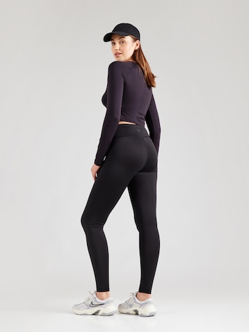 Skinny Pantaloni sport 'ONPKRIS-1' de la ONLY PLAY pe negru