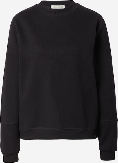 Cars Jeans Sweat-shirt 'JANNI' en noir, Vue avec produit