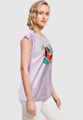 ABSOLUTE CULT T-Shirt in Lila