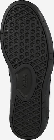 VANS - Zapatillas deportivas bajas 'Cruze' en negro