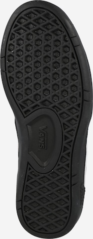 VANS Sneaker 'Cruze' in Schwarz