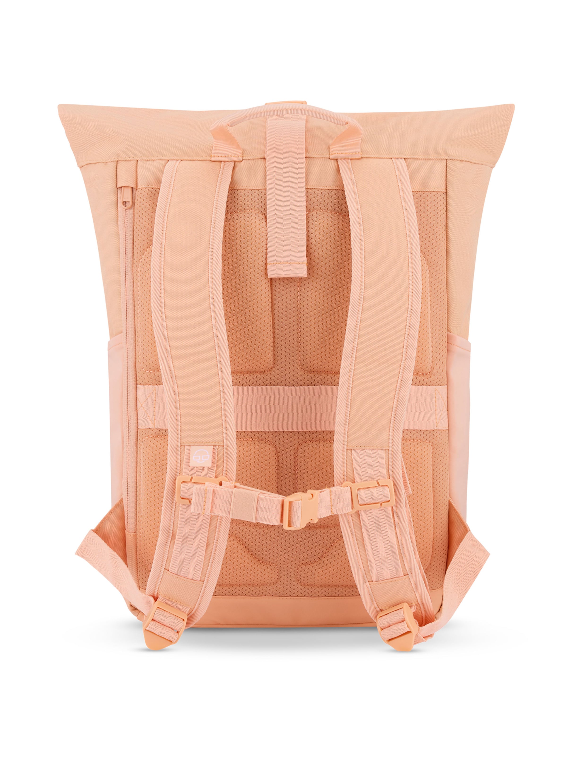 Johnny Urban Σακίδιο πλάτης 'Allen' σε πορτοκαλί