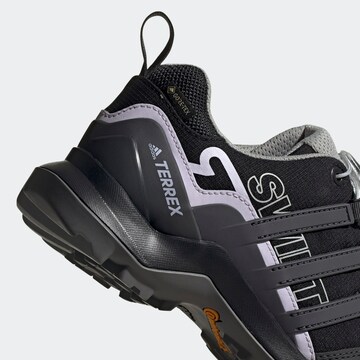 ADIDAS TERREX Lage schoen 'Swift R2' in Zwart
