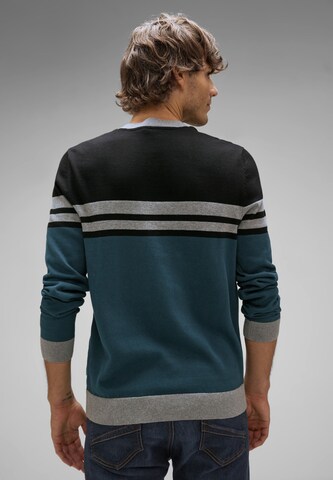 Street One MEN Sweater in Mixed colors