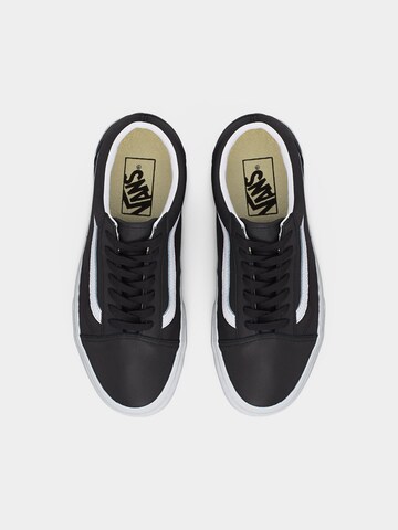 VANS - Zapatillas deportivas bajas 'Old Skool' en negro