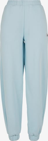 Pantaloni di Starter Black Label in blu: frontale