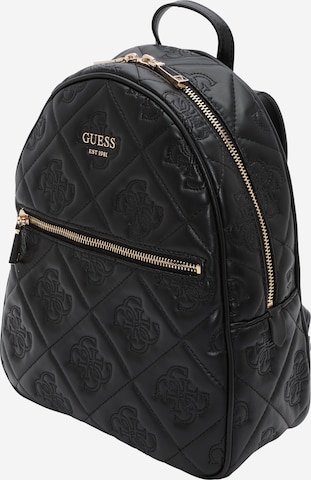 GUESS Backpack 'VIKKY II' in Black