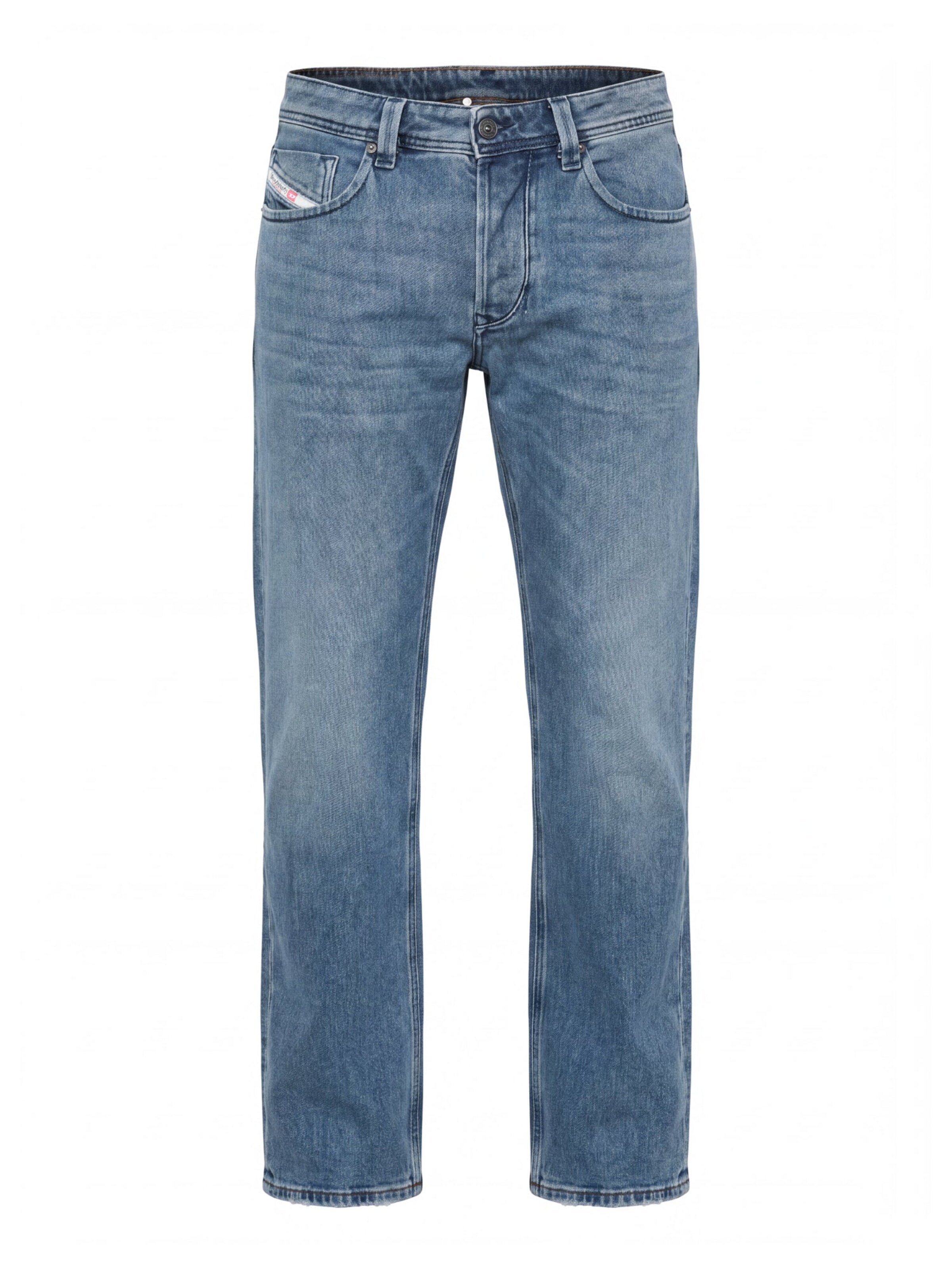 DIESEL Vaquero '1985 LARKEE' en 30/32 en azul denim, Vista del producto