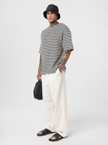 T-Shirt Dandalo en noir