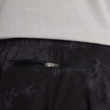 new balance Regular Sportshorts 'RC 5' in Schwarz