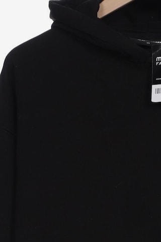 Pegador Sweatshirt & Zip-Up Hoodie in XS in Black