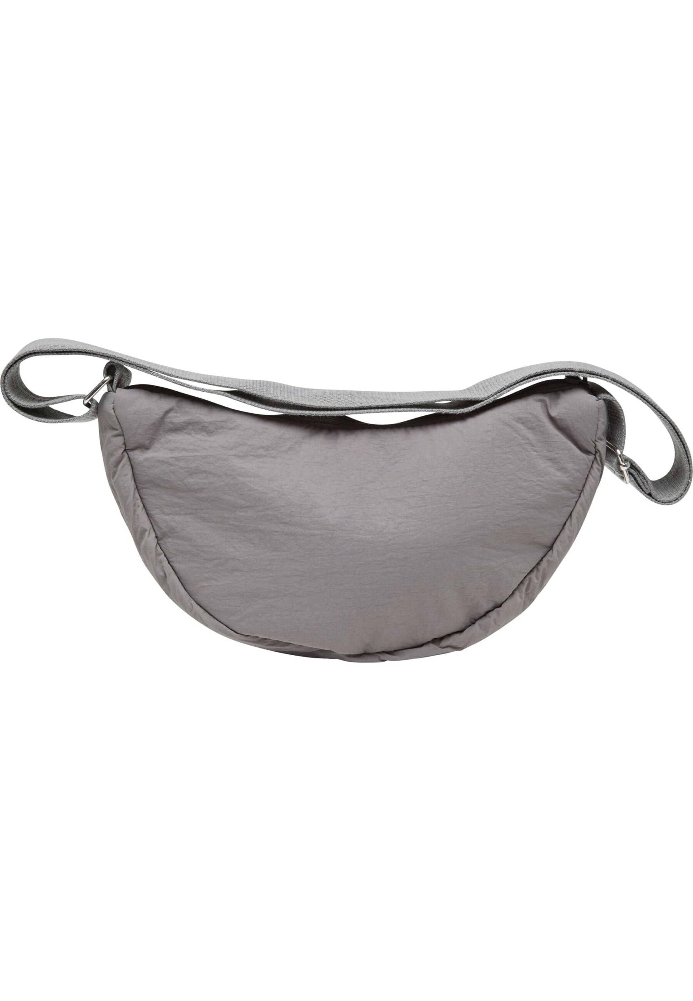 Urban Classics Τσαντάκι μέσης σε γκρι: μπροστά