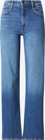 ONLY Wide Leg Jeans 'ONLZENIA' in Blau: Vorderseite