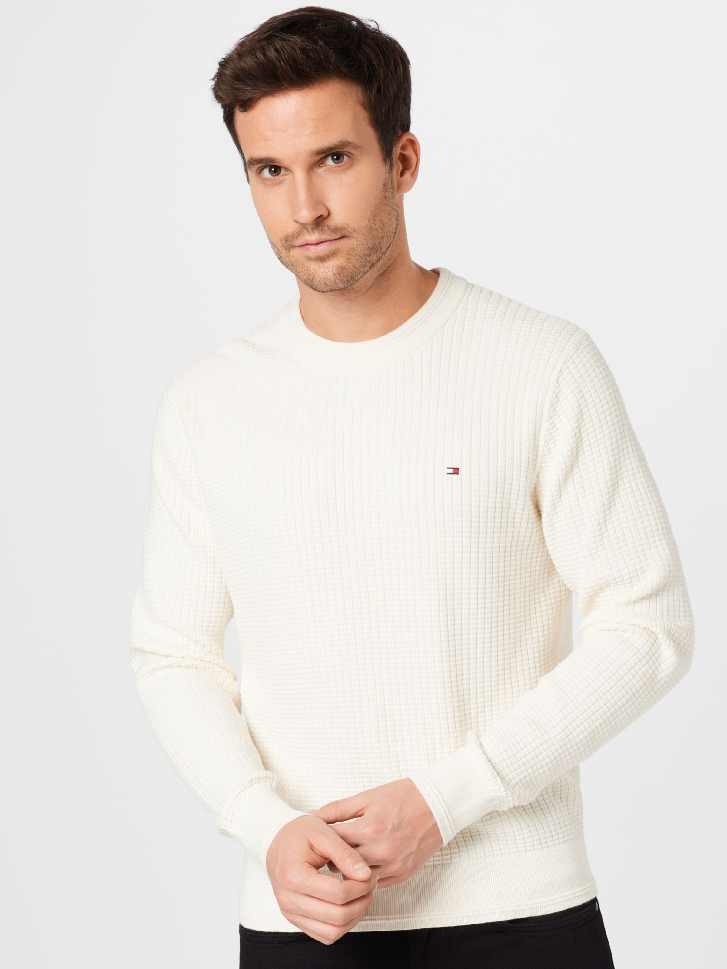 hilfinger pullover