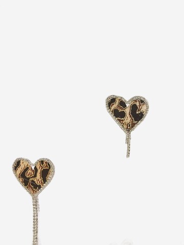 Bianco Lucci Shirt in Wit