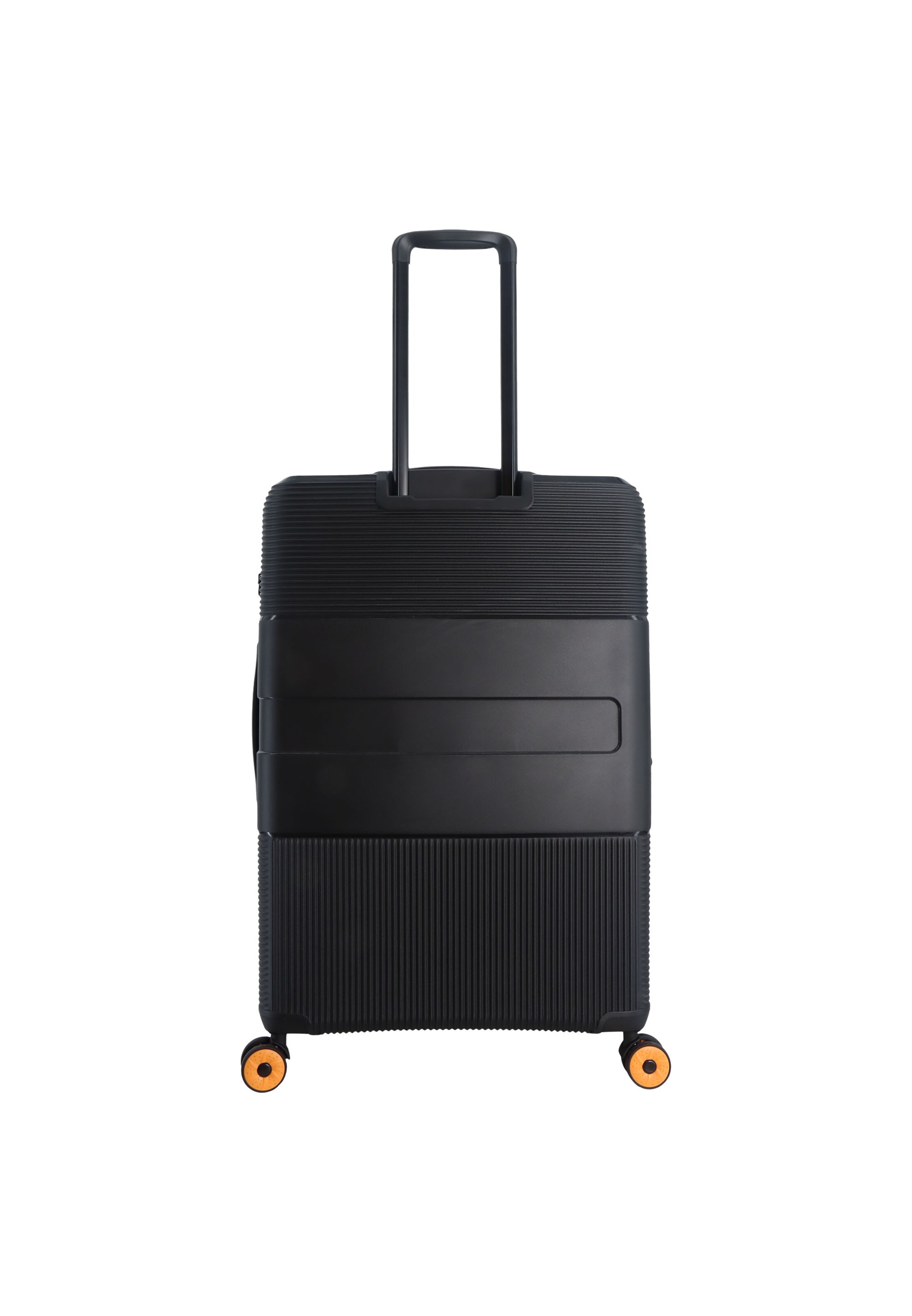 Discovery Suitcase 'Trails' in Black