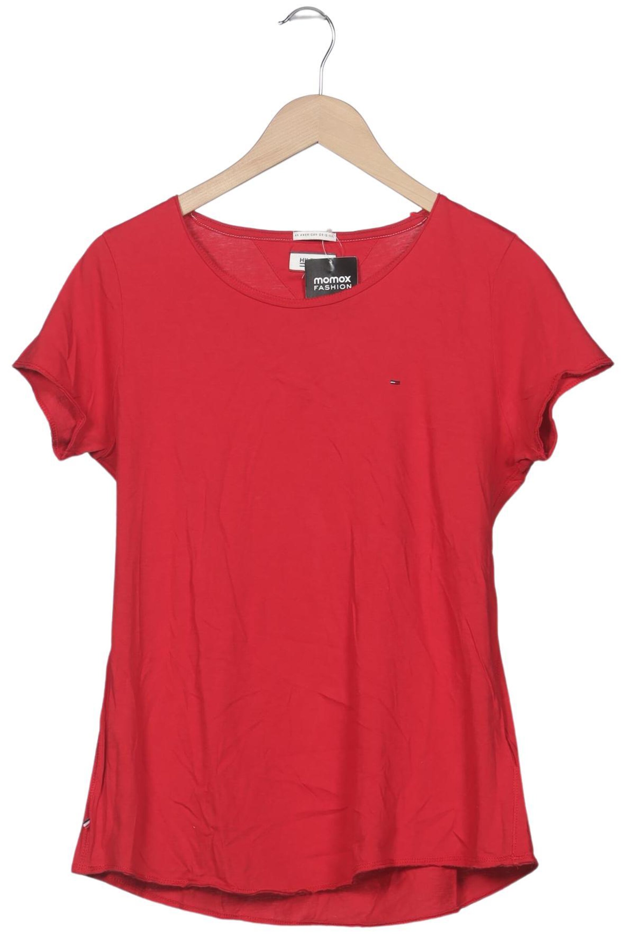 Tommy Jeans Top & Shirt in L in Red, Item view