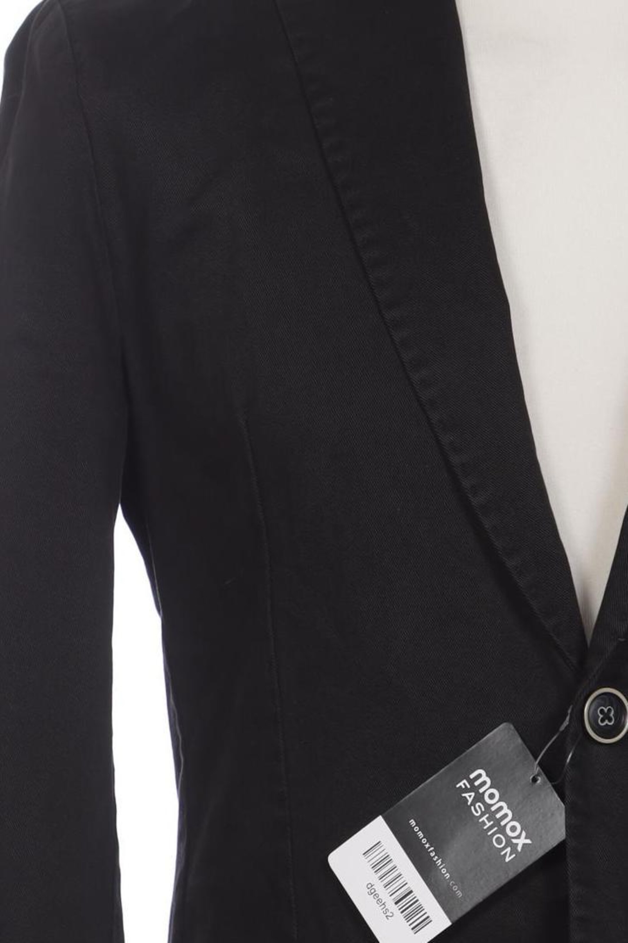 s.Oliver Suit Jacket in M in Black