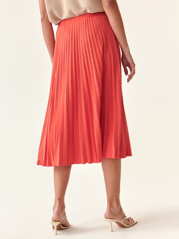TATUUM Skirt 'ALMI' in Orange