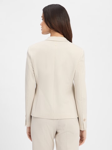 JOOP! Blazer 'Jackie-X' in Beige