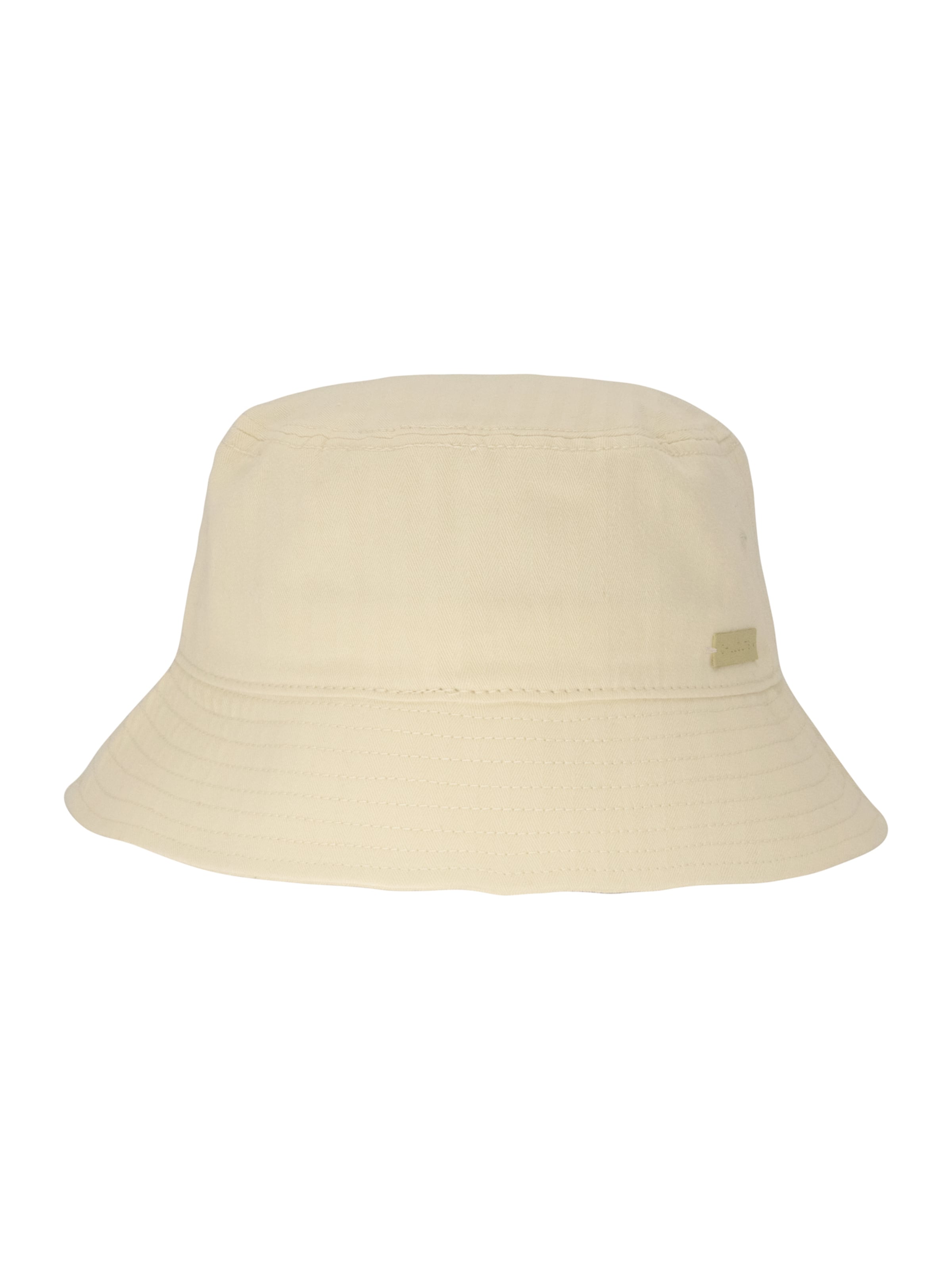 Cappello 'Bibione' di chillouts in beige: frontale