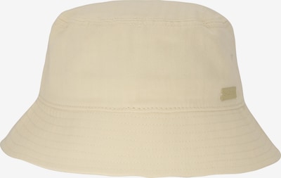 Pălărie 'Bibione' chillouts pe bej, Vizualizare produs