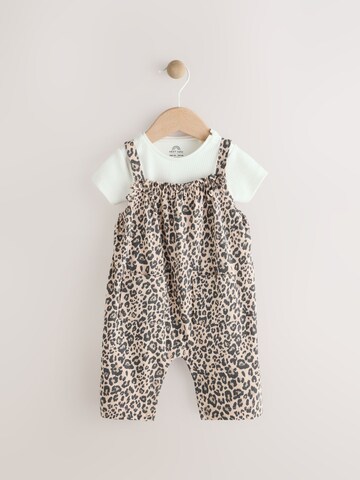 Set Next en beige