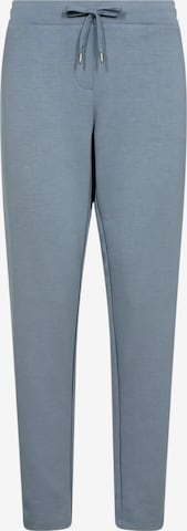 Pantalon 'Banu 157' Soyaconcept en bleu : devant
