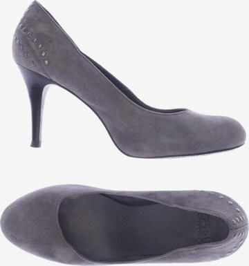 ESPRIT Pumps 36 in Grau: predná strana