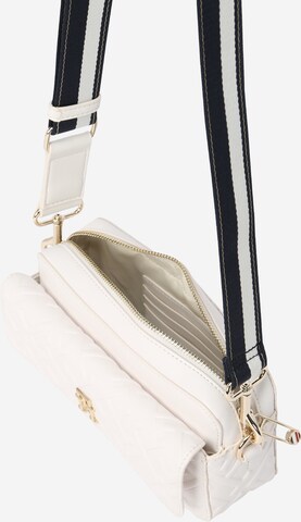 TOMMY HILFIGER - Bolso de hombro en blanco