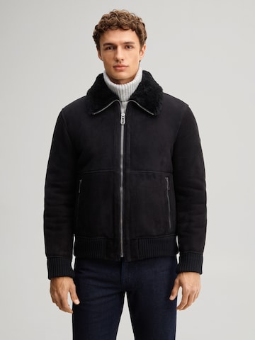 Veste mi-saison JOOP! en noir : devant