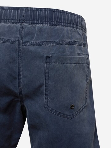 Cotton On Regular Панталон 'KAHUNA' в синьо