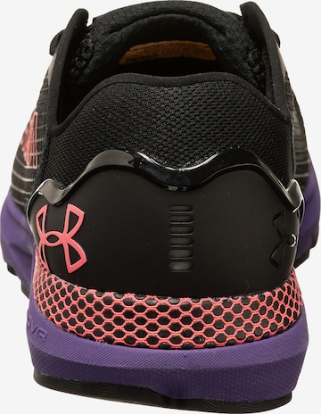 UNDER ARMOUR Running Shoes 'Sonic 6 Storm' in Black