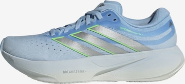 ADIDAS PERFORMANCE Juoksukengät 'Supernova Solution 3' värissä sininen: etupuoli