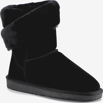 Gooce Snow boots 'Beverly' in Black