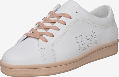 N91 Sneaker 'Original Draft AD' in rosé / weiß, Produktansicht