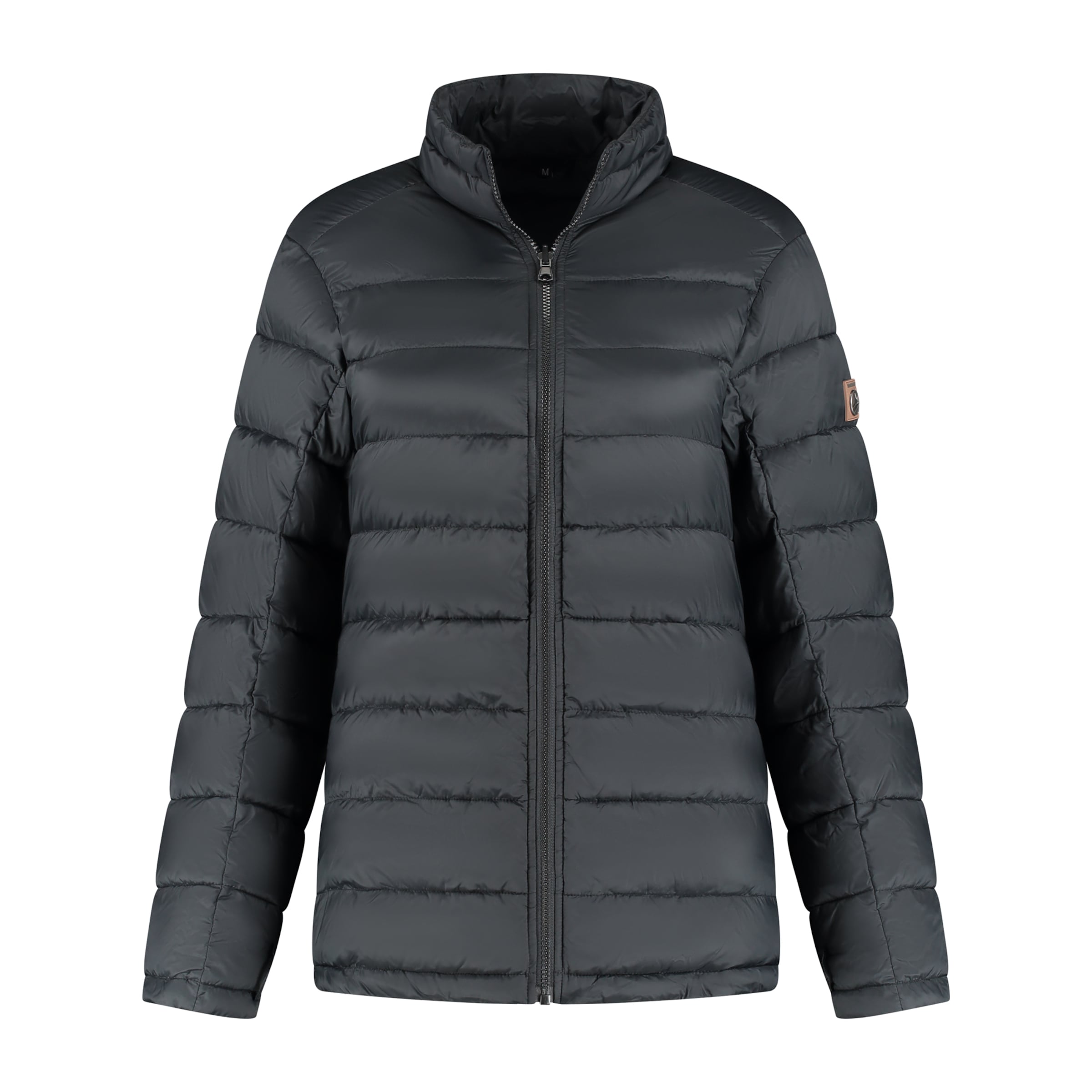 Veste outdoor 'Ginser' Travelin en marron