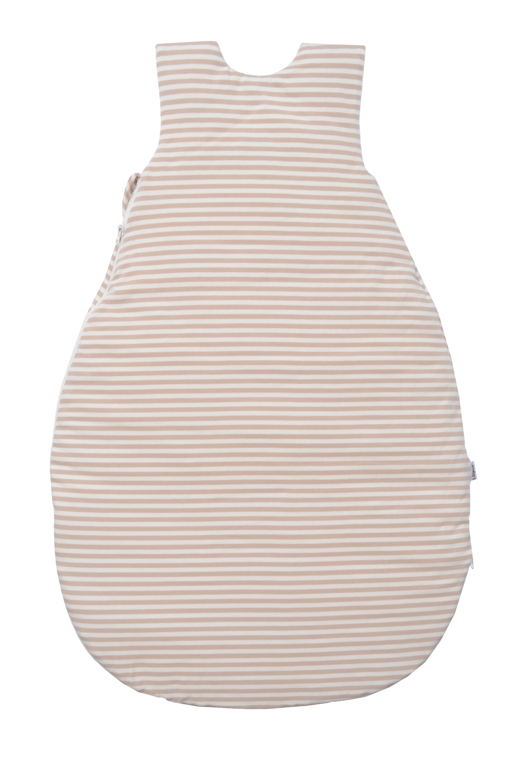 LILIPUT Schlafsack 'Schildkröte' in Weiß