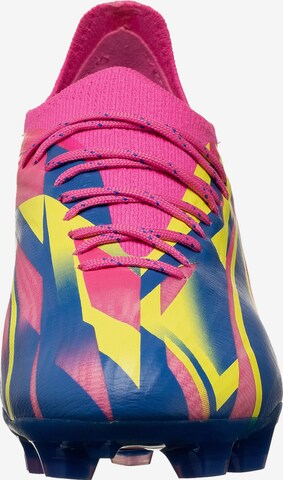 Chaussure de foot 'Ultra Ultimate Energy' PUMA en mélange de couleurs