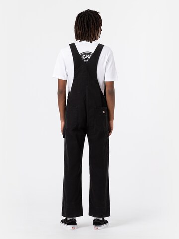 DICKIES regular Overalls i sort