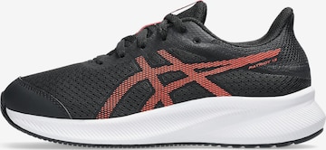 ASICS Athletic Shoes 'Patriot 13' in Black: front