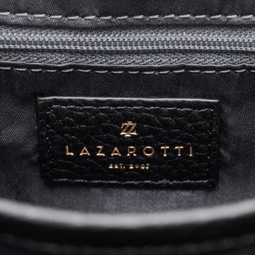 Lazarotti Crossbody Bag in Black