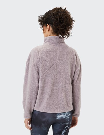 VENICE BEACH Sweater in Purple