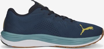 PUMA Running Shoes 'Velocity NITRO 2' in Blue